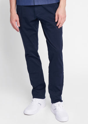 Chino Pant Navy