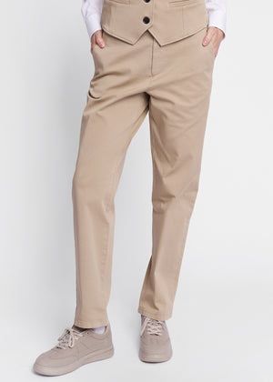 Chino Pants