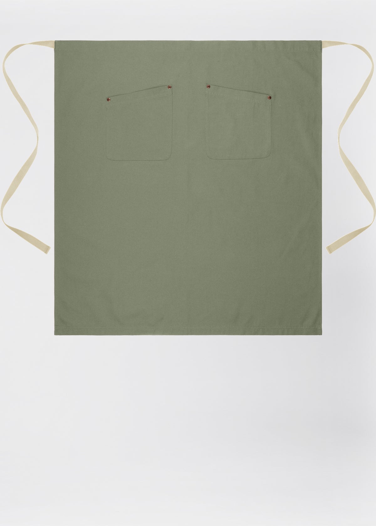 Copenhagen Bistro Apron