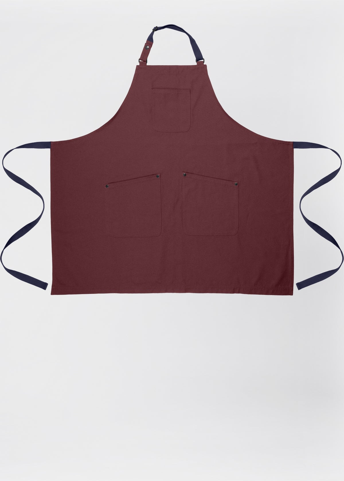 Copehagen Halter Apron