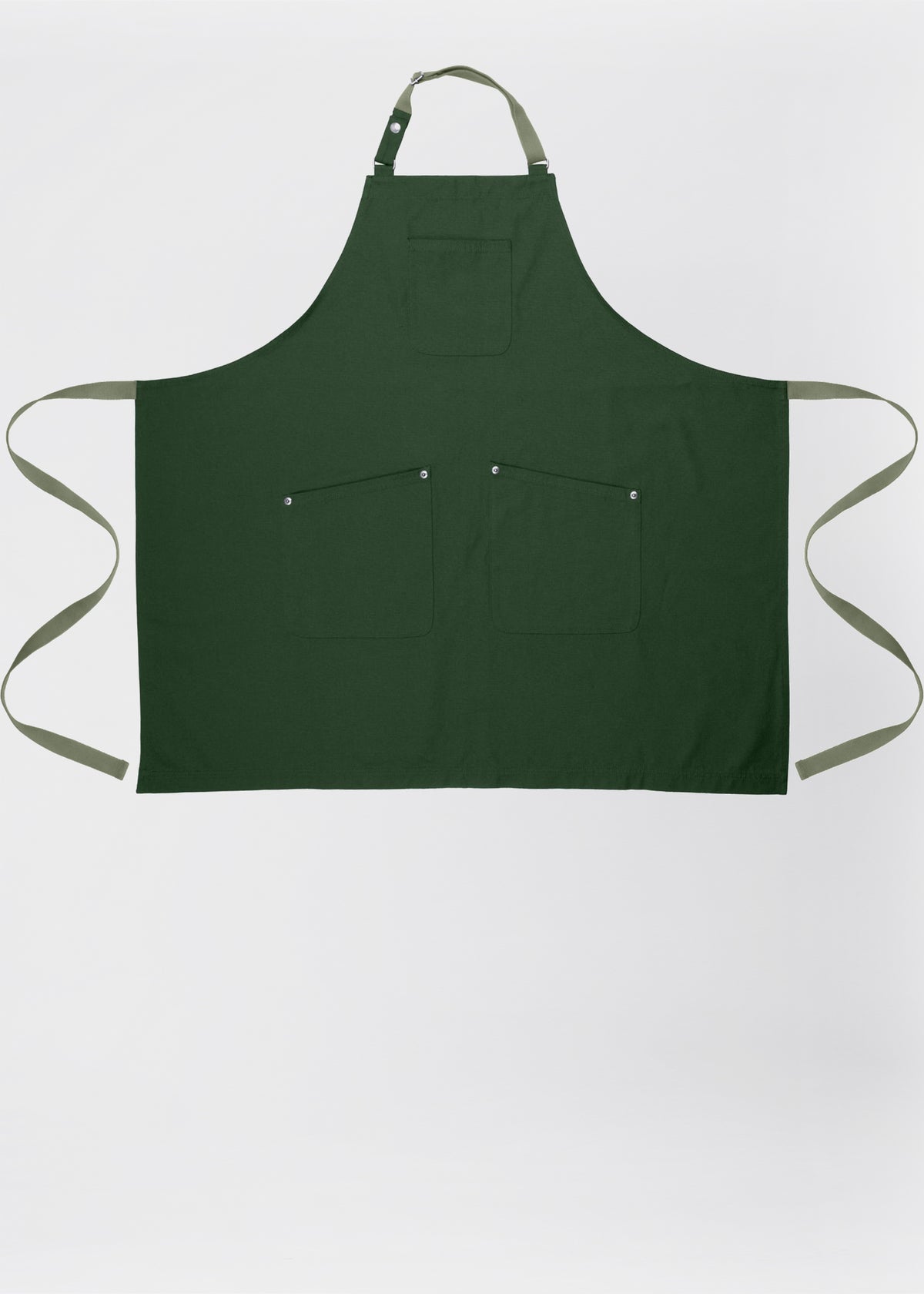 Copehagen Halter Apron