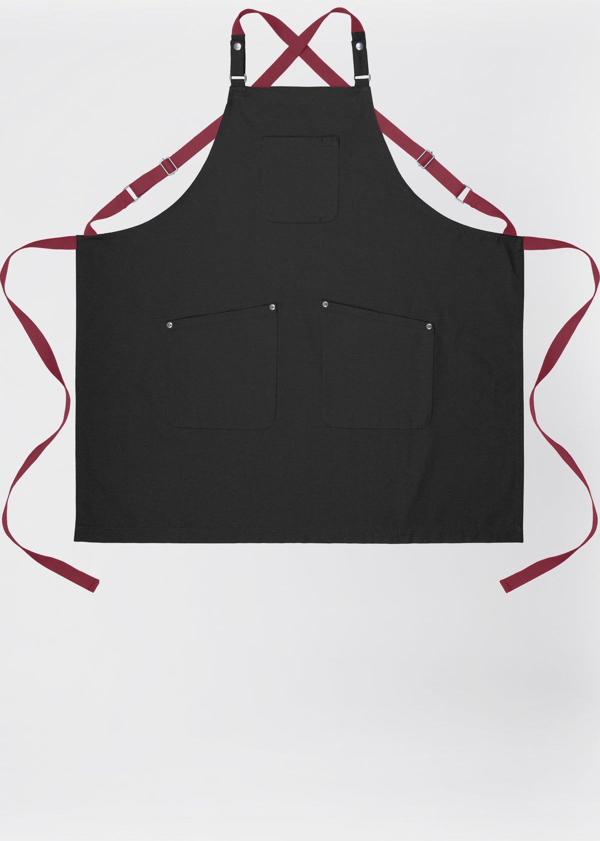 Copenhagen X-Back Apron