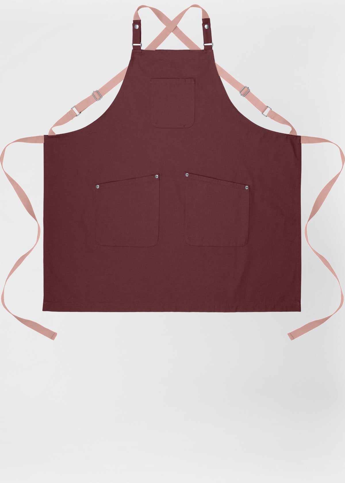 Copenhagen X-Back Apron