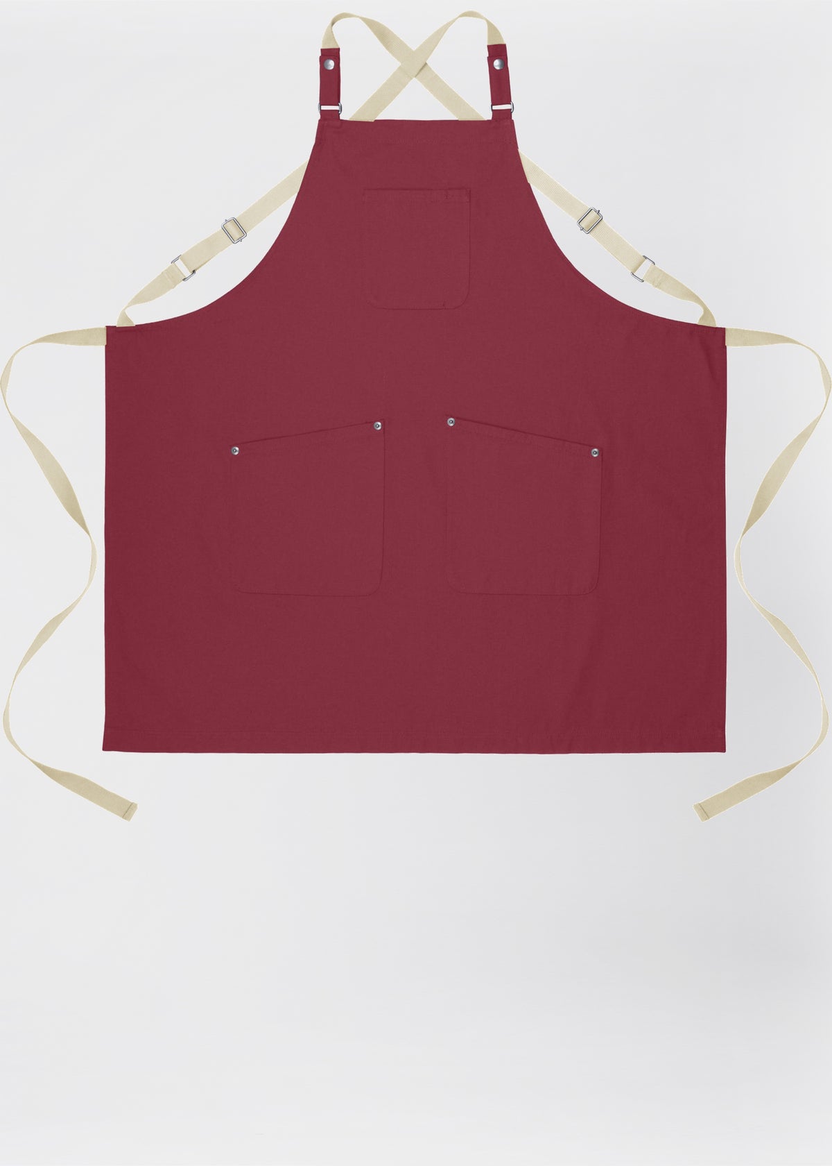 Copenhagen X-Back Apron