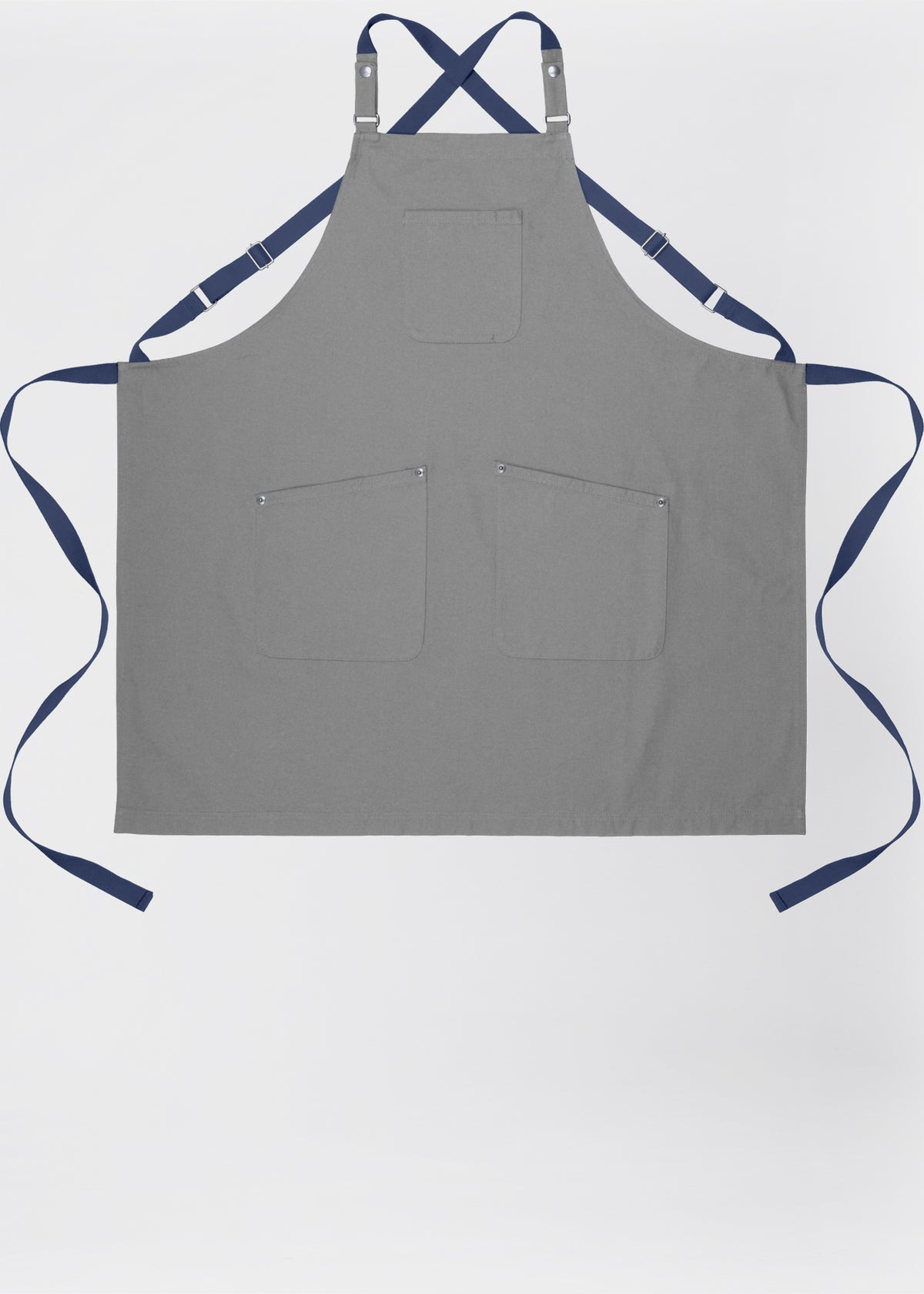 Copenhagen X-Back Apron