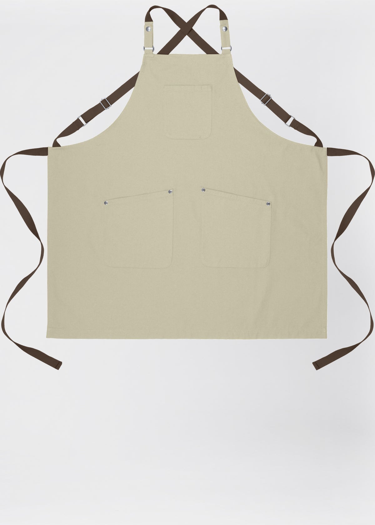 Copenhagen X-Back Apron