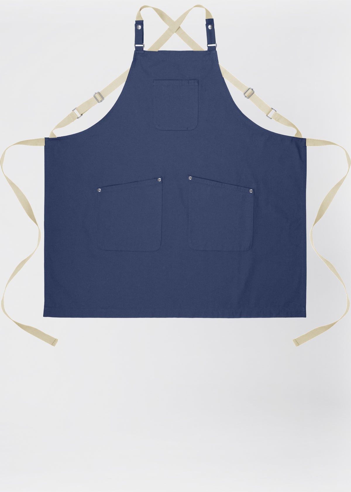 Copenhagen X-Back Apron