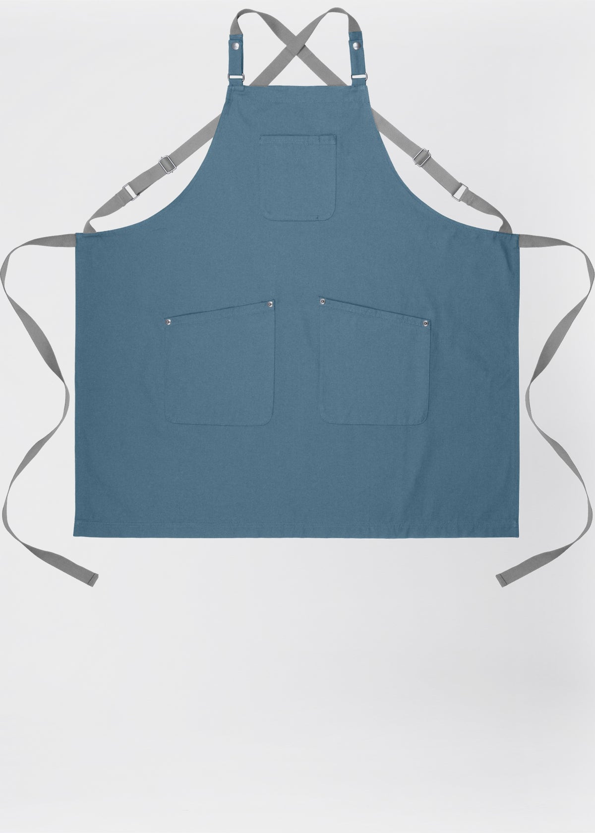 Copenhagen X-Back Apron