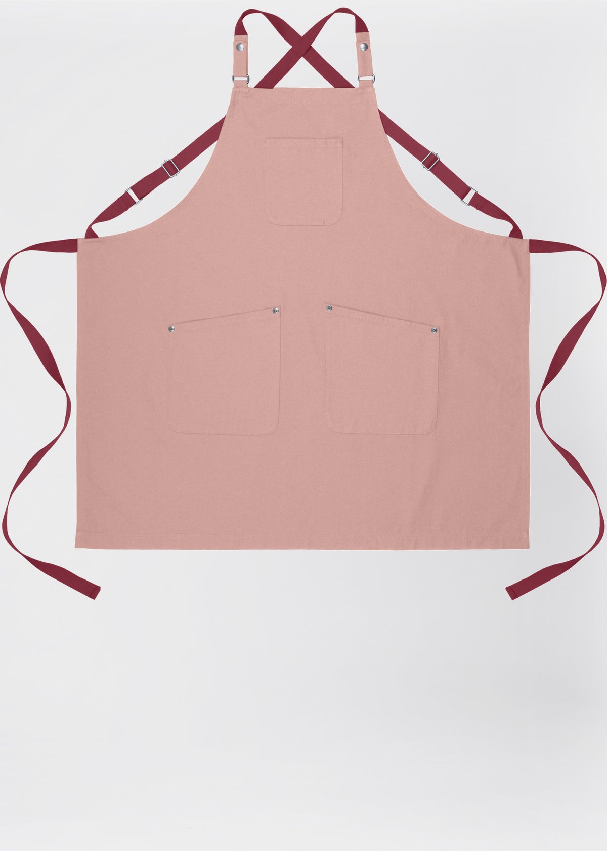 Copenhagen X-Back Apron