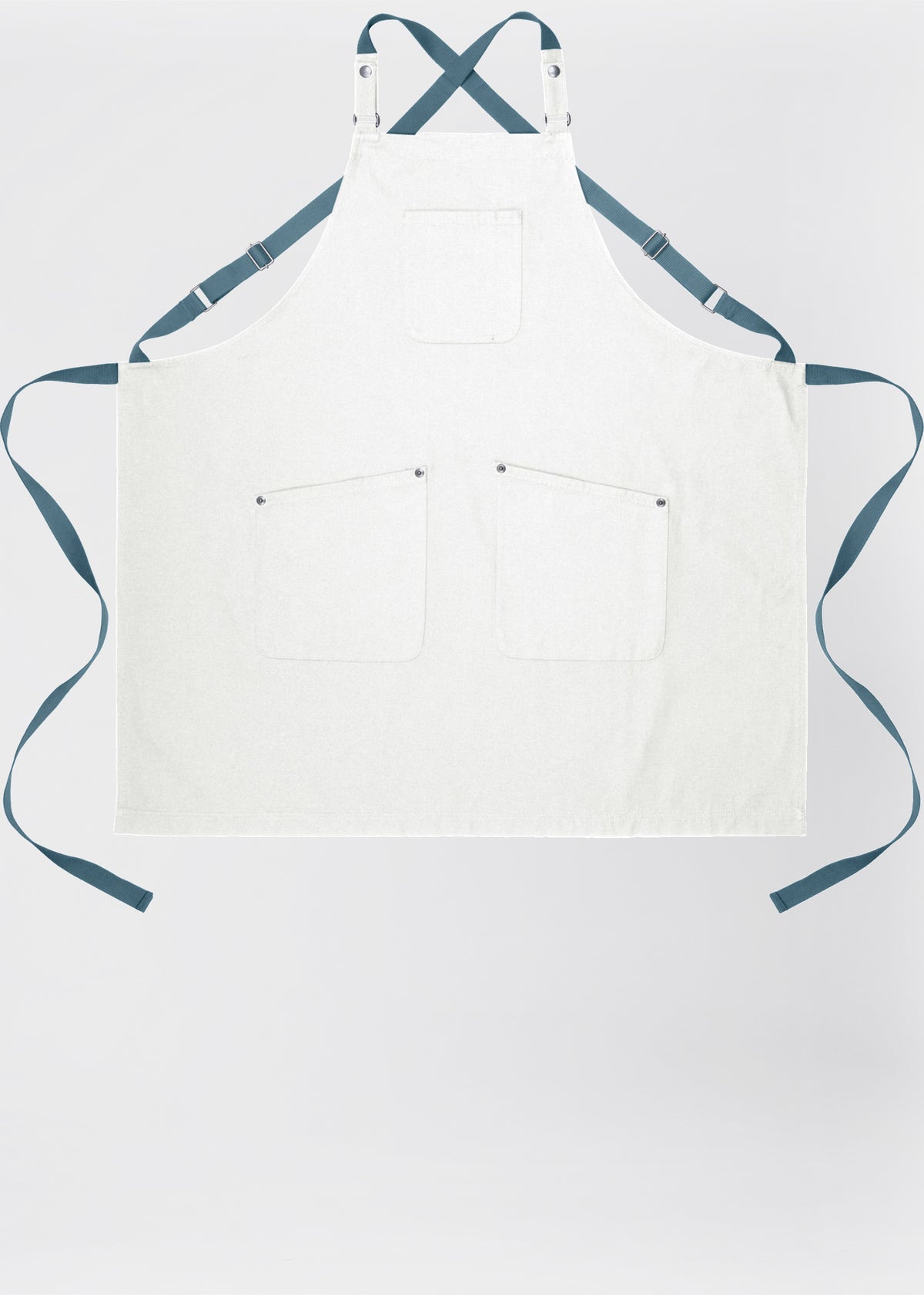 Copenhagen X-Back Apron