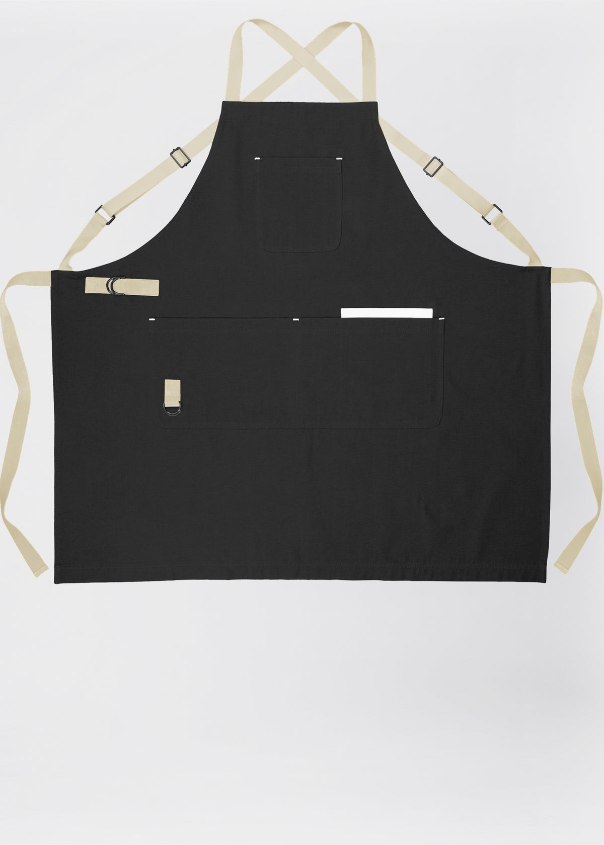 Denver X-Back Apron