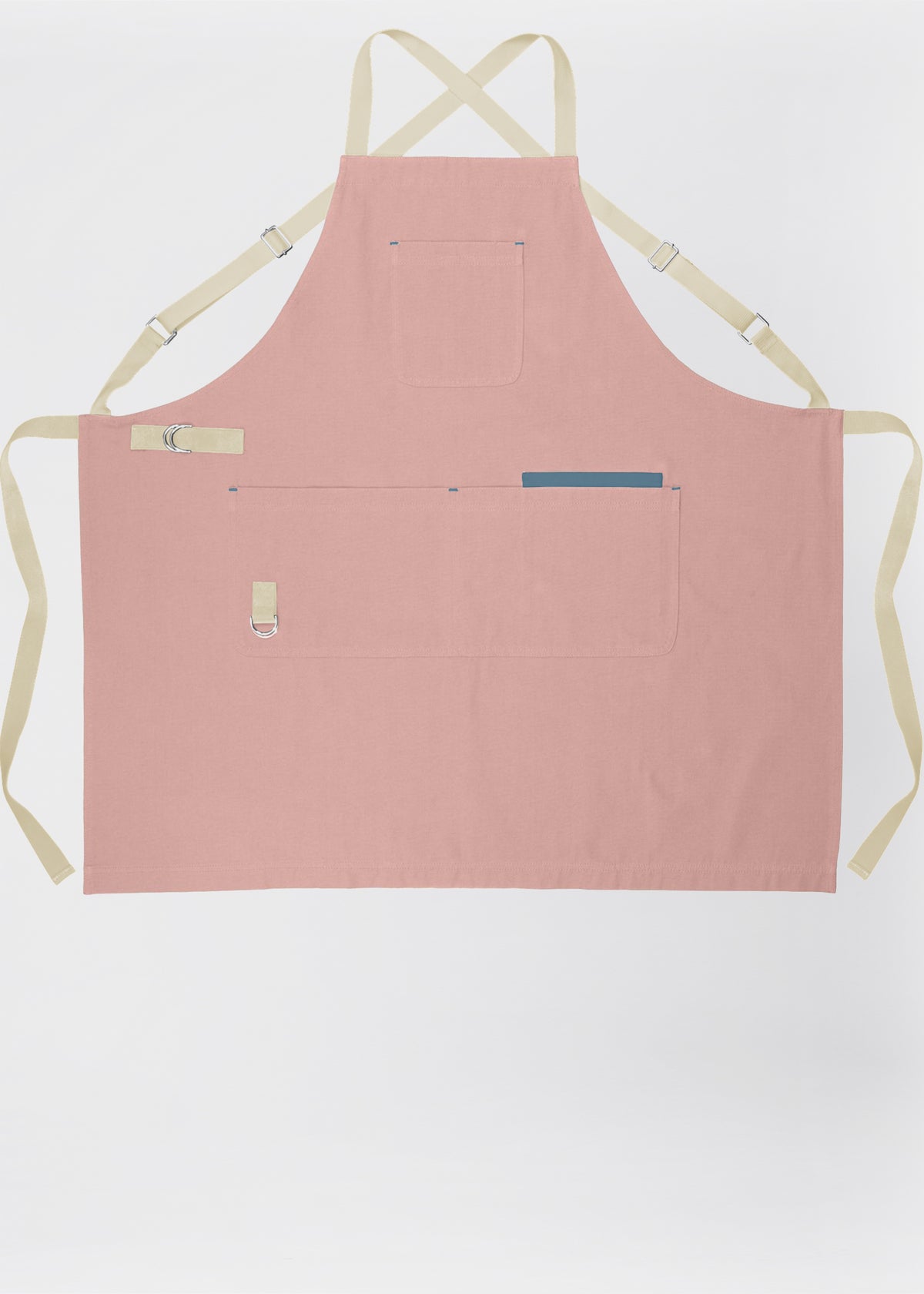 Denver X-Back Apron