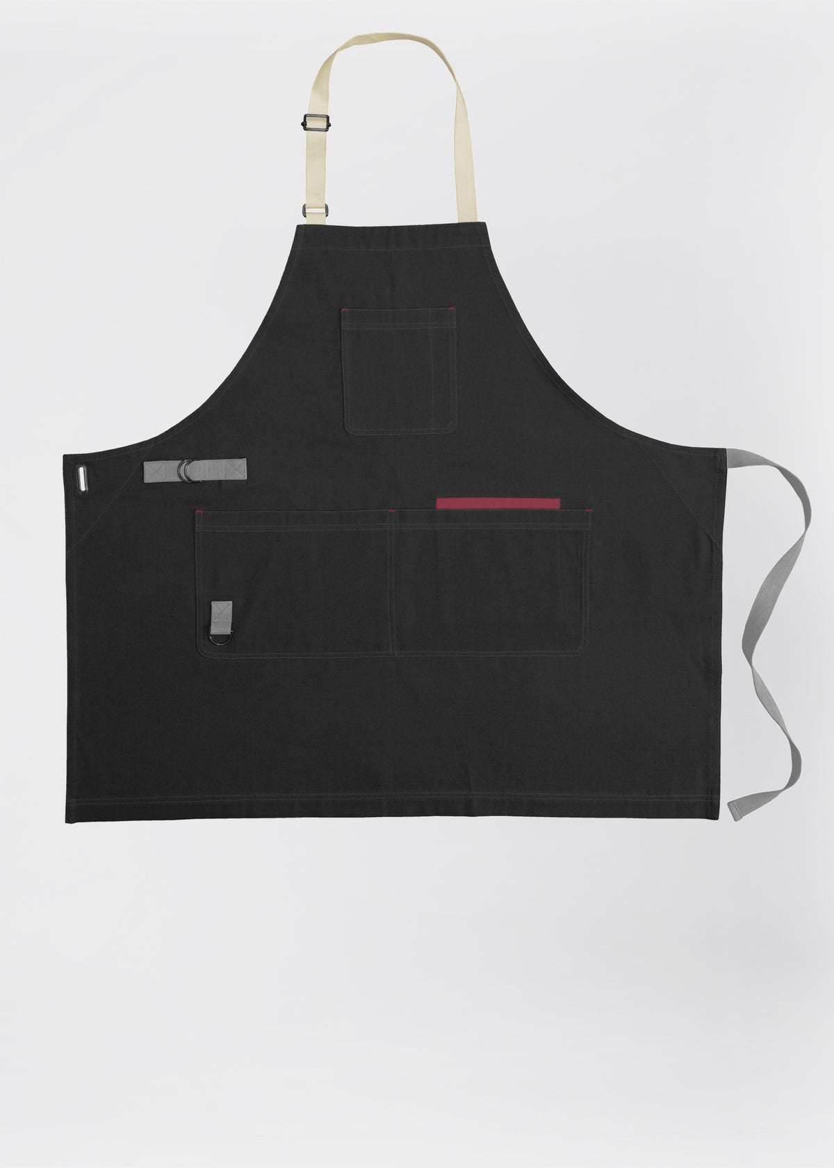 Denver Halter Apron