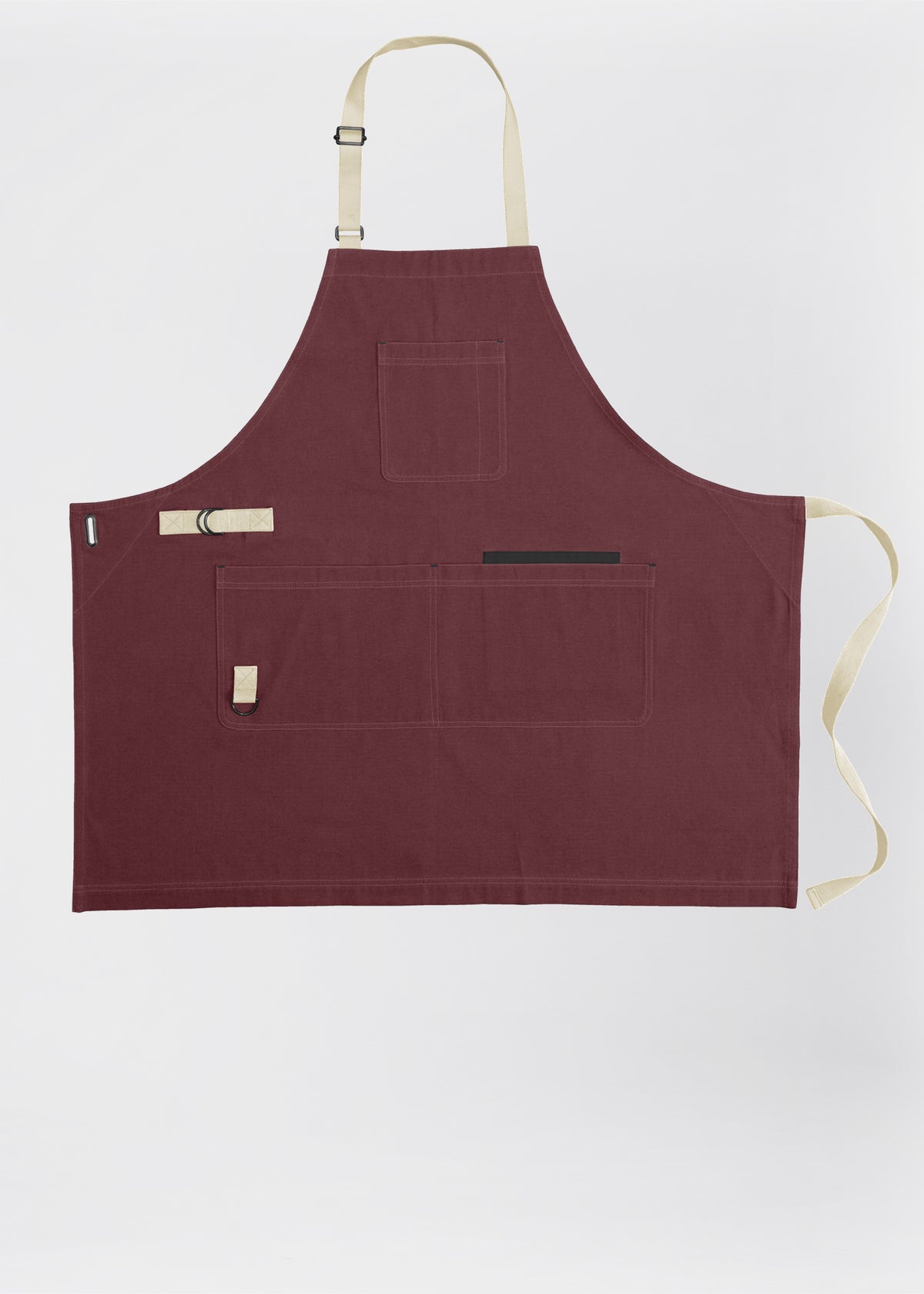 Denver Halter Apron