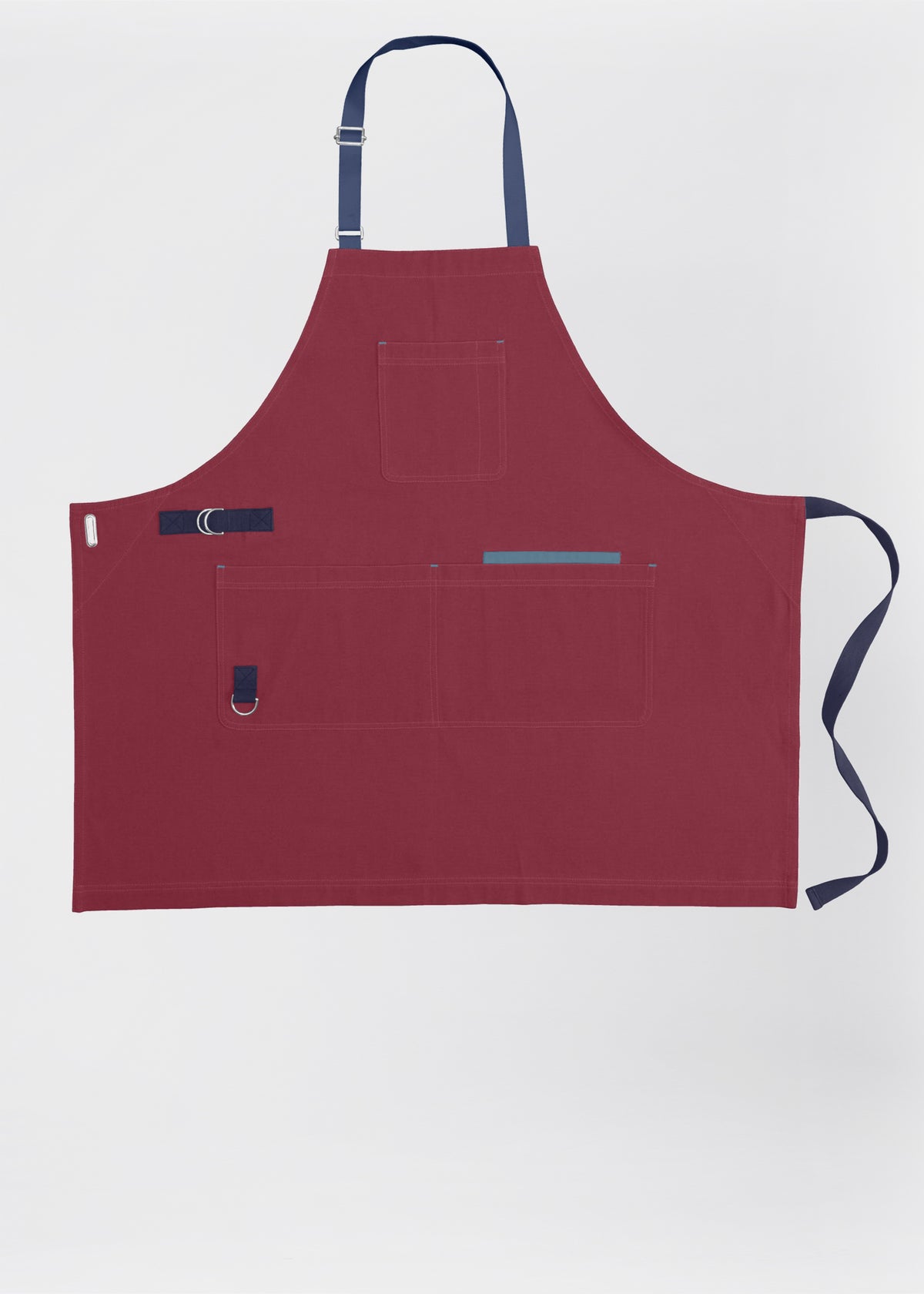 Denver Halter Apron