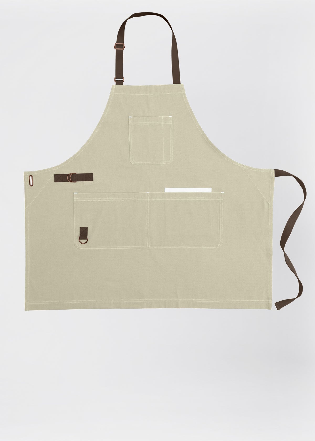Denver Halter Apron