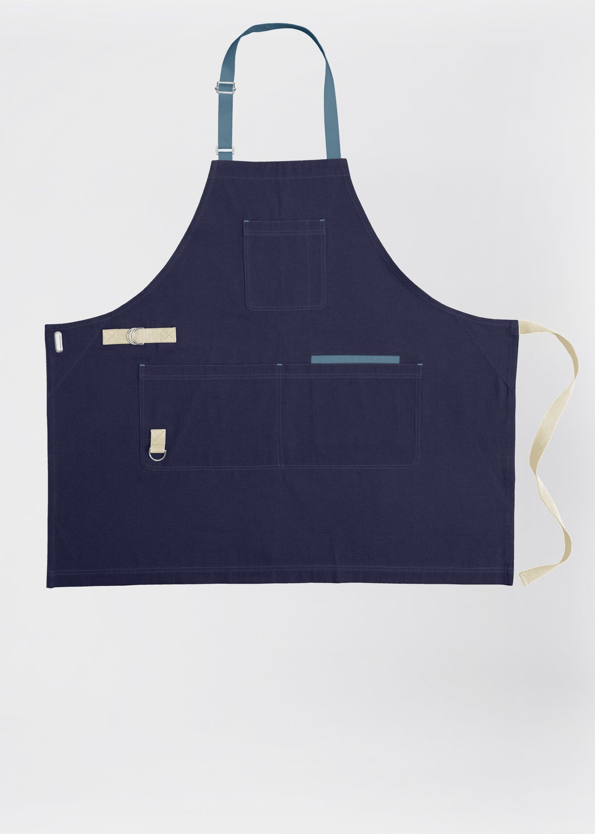 Denver Halter Apron