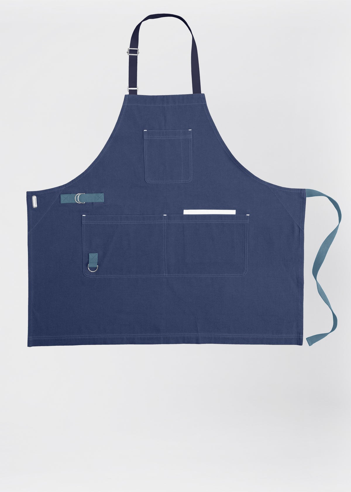 Denver Halter Apron