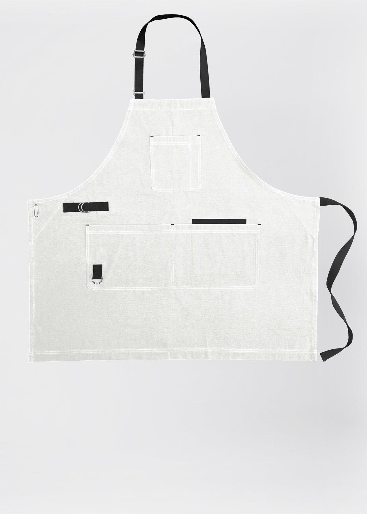 Denver Halter Apron