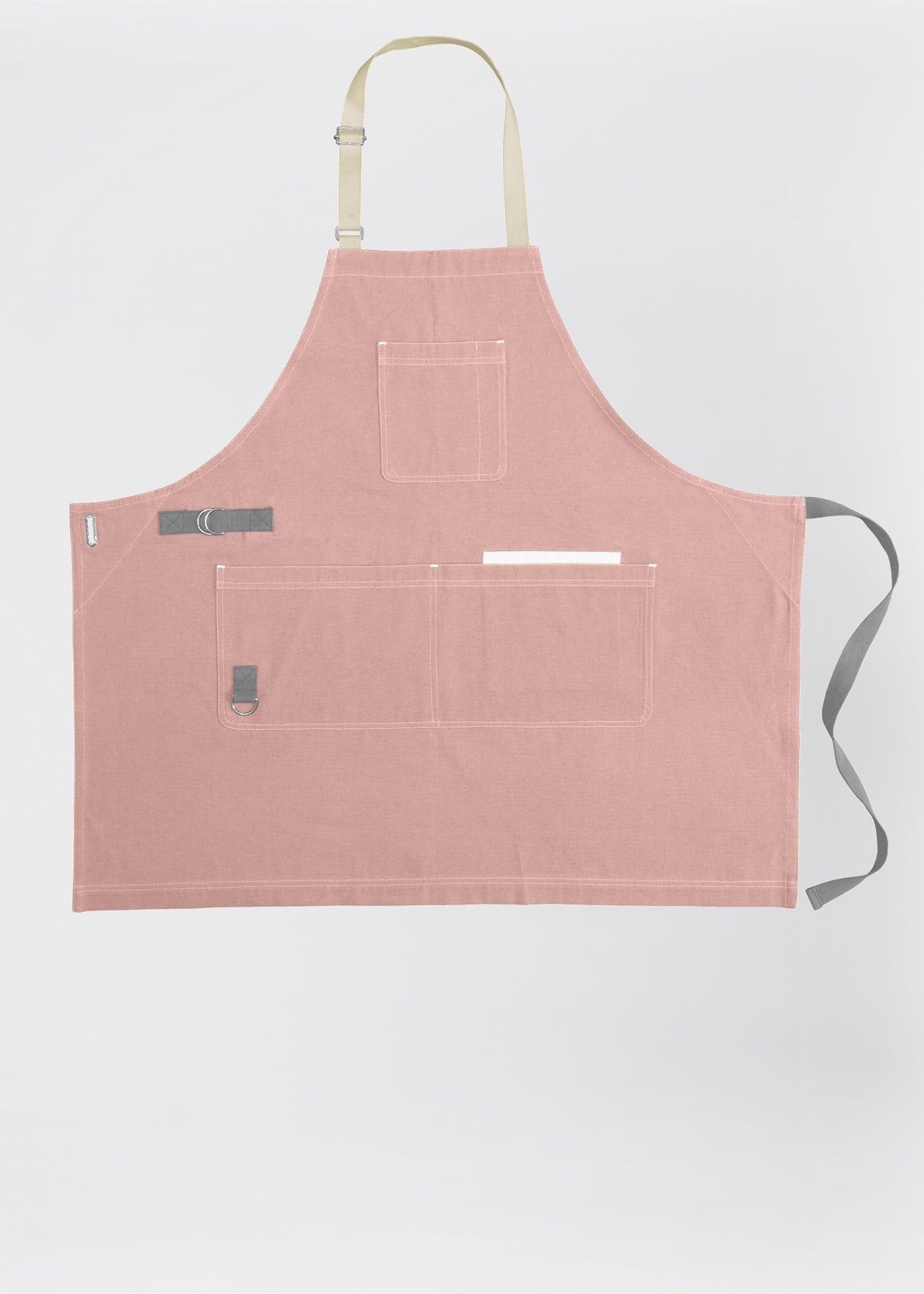 Denver Halter Apron