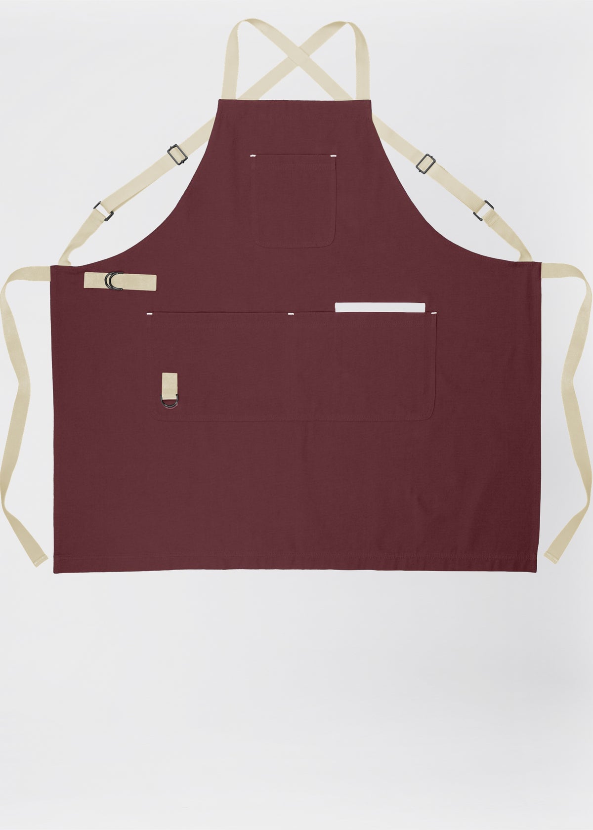 Denver X-Back Apron