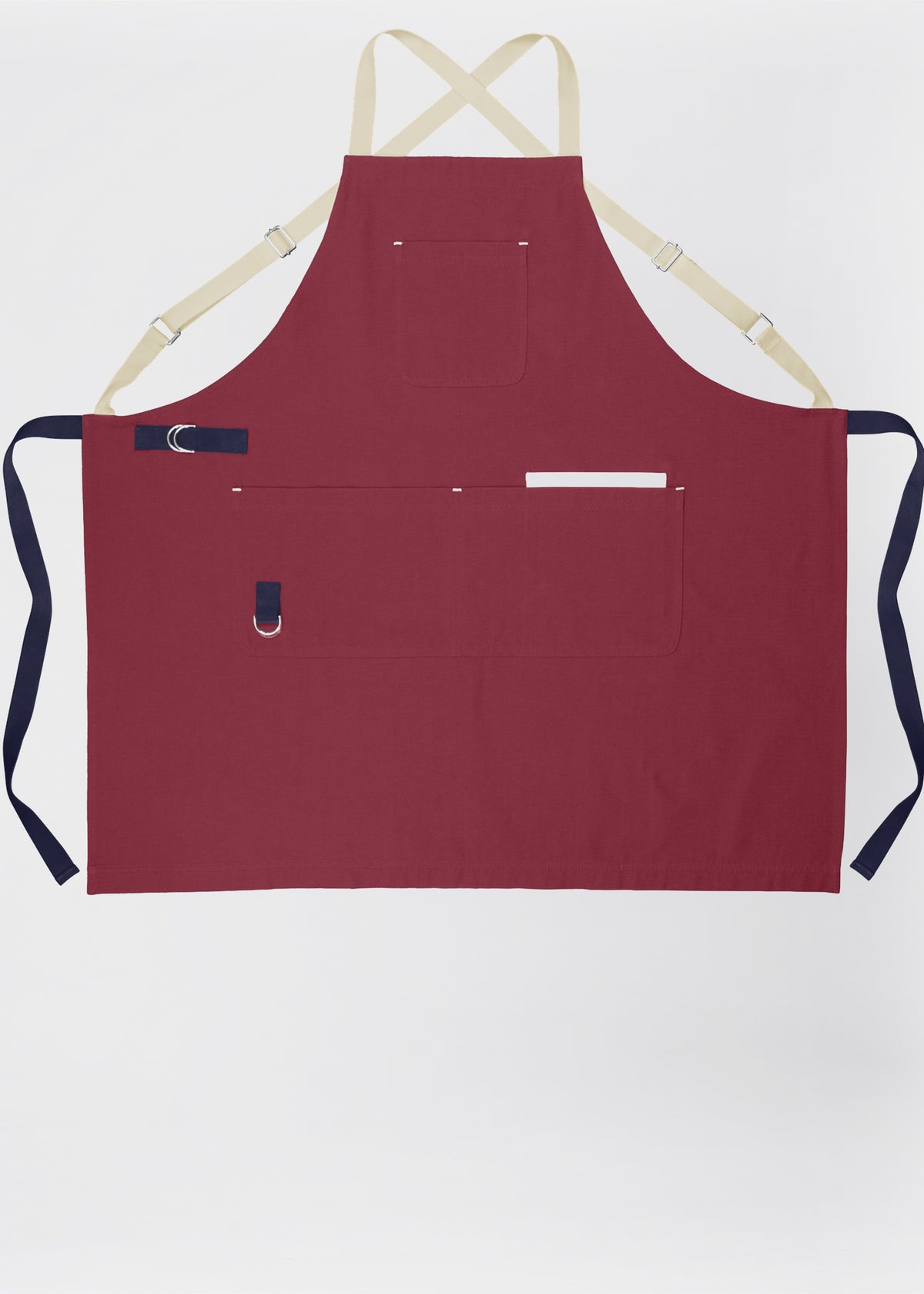 Denver X-Back Apron