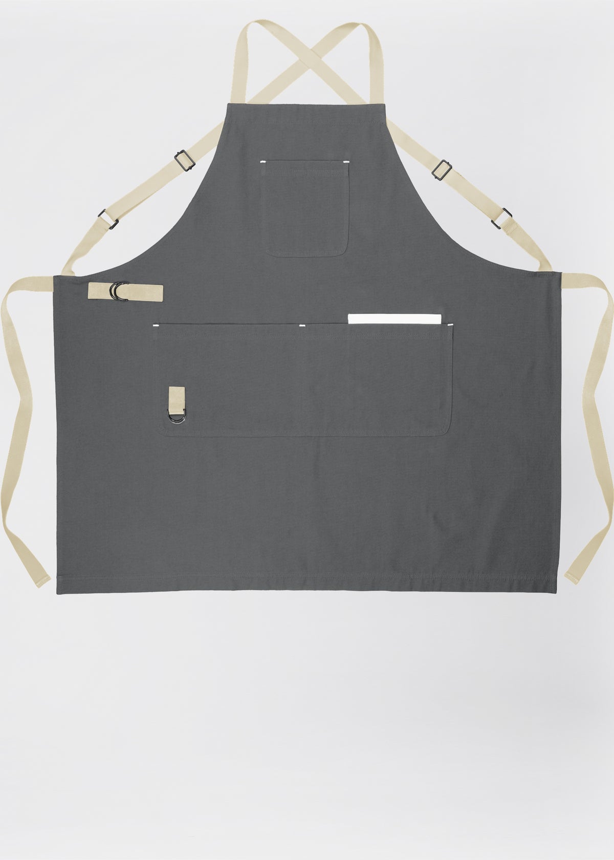 Denver X-Back Apron