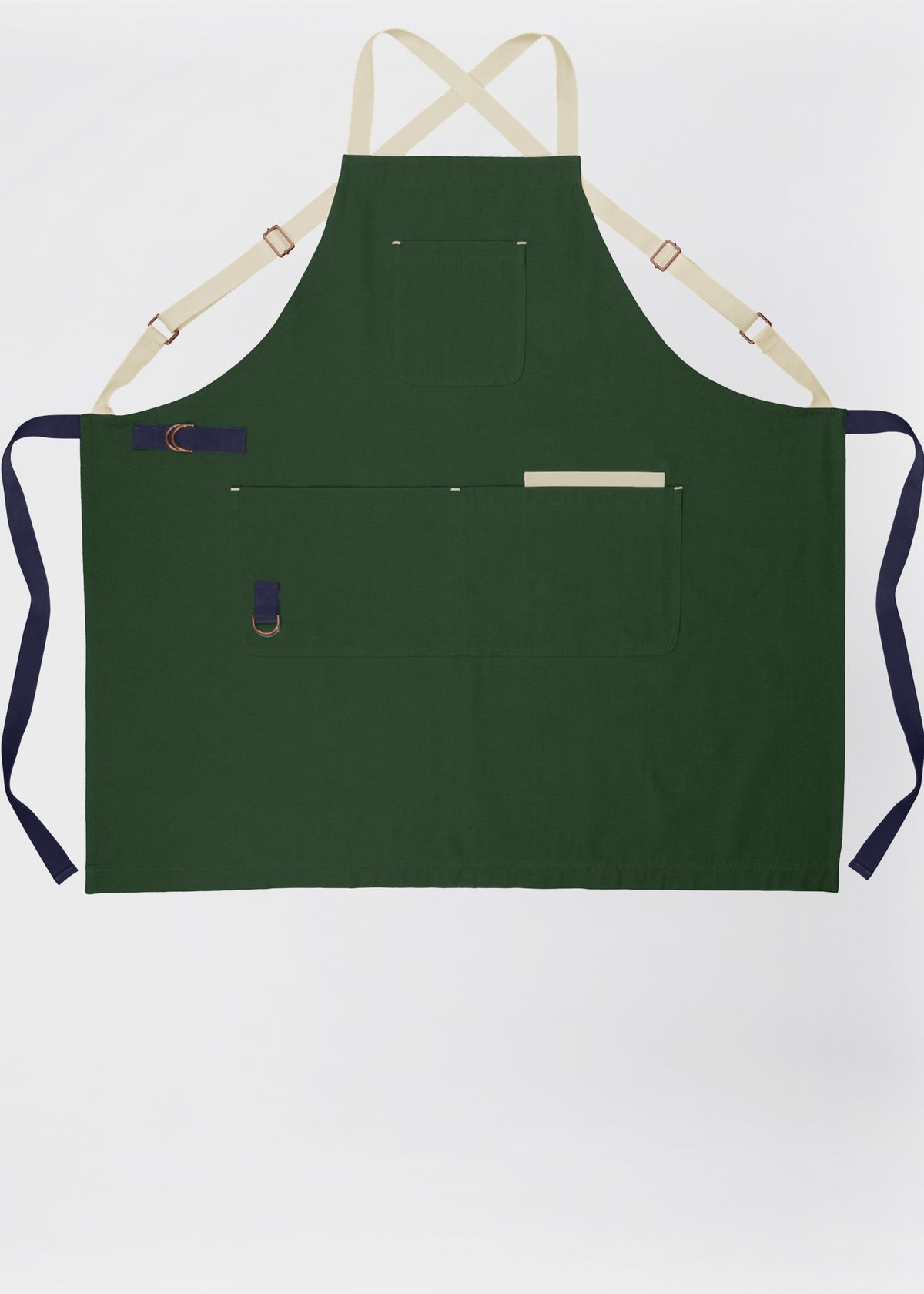 Denver X-Back Apron