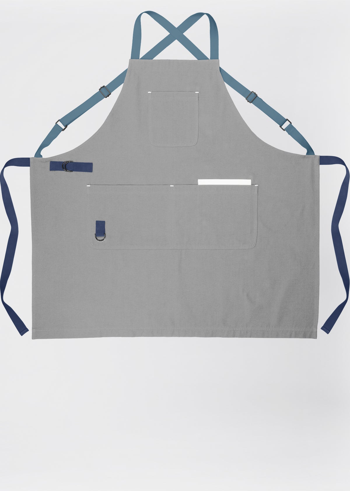 Denver X-Back Apron
