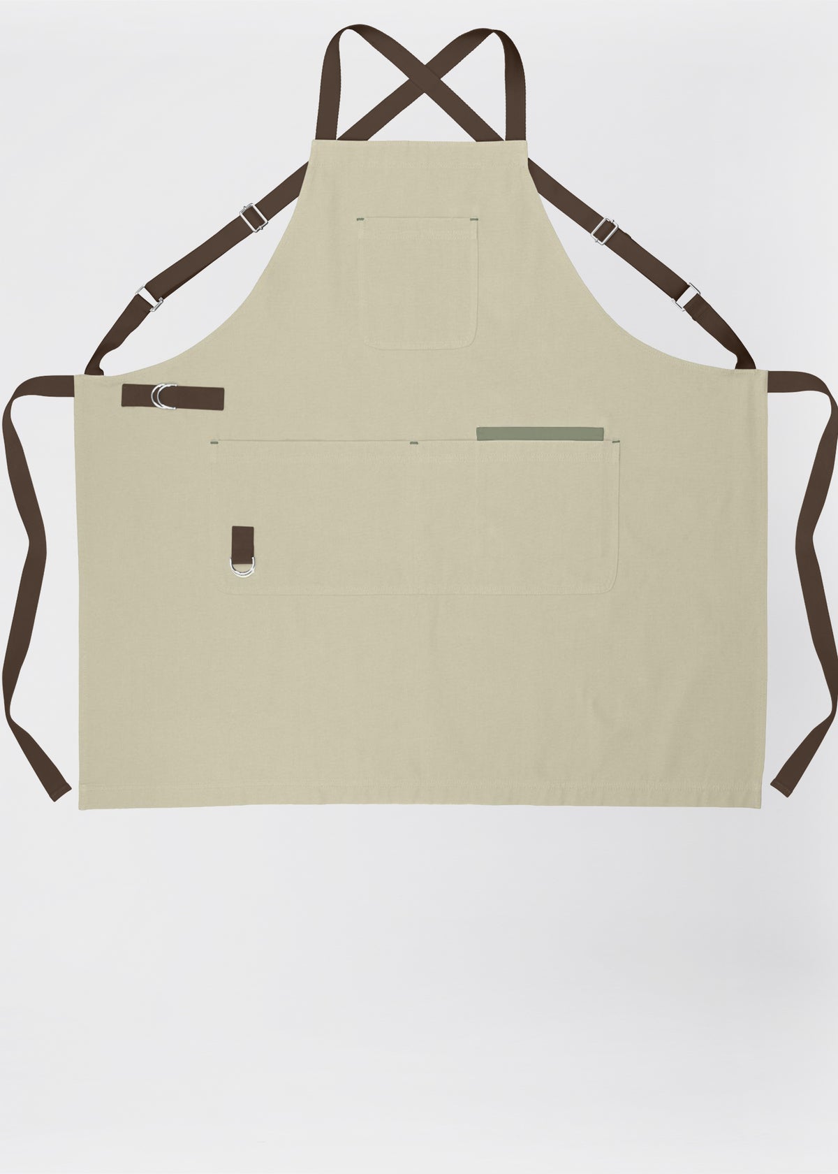 Denver X-Back Apron