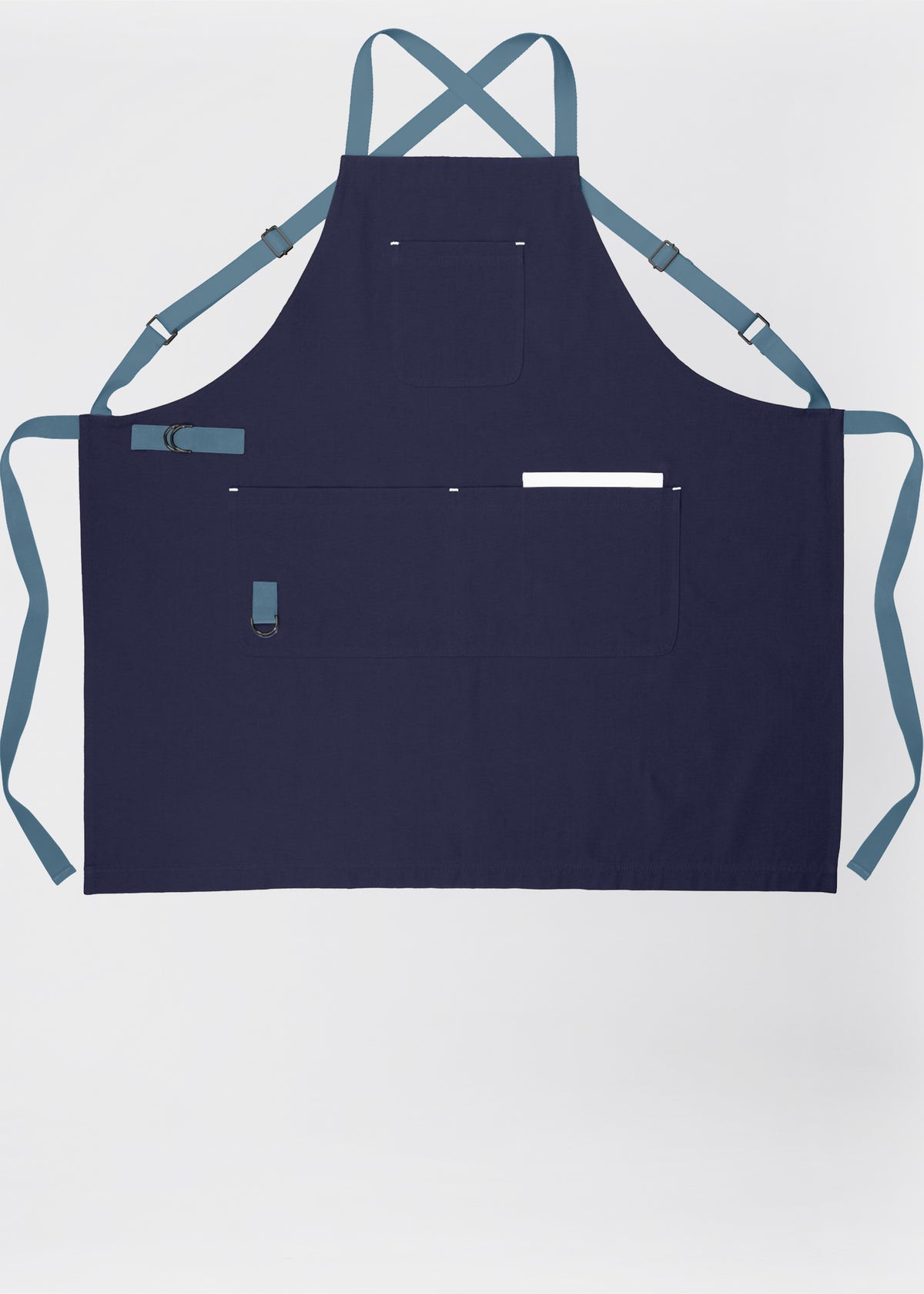 Denver X-Back Apron