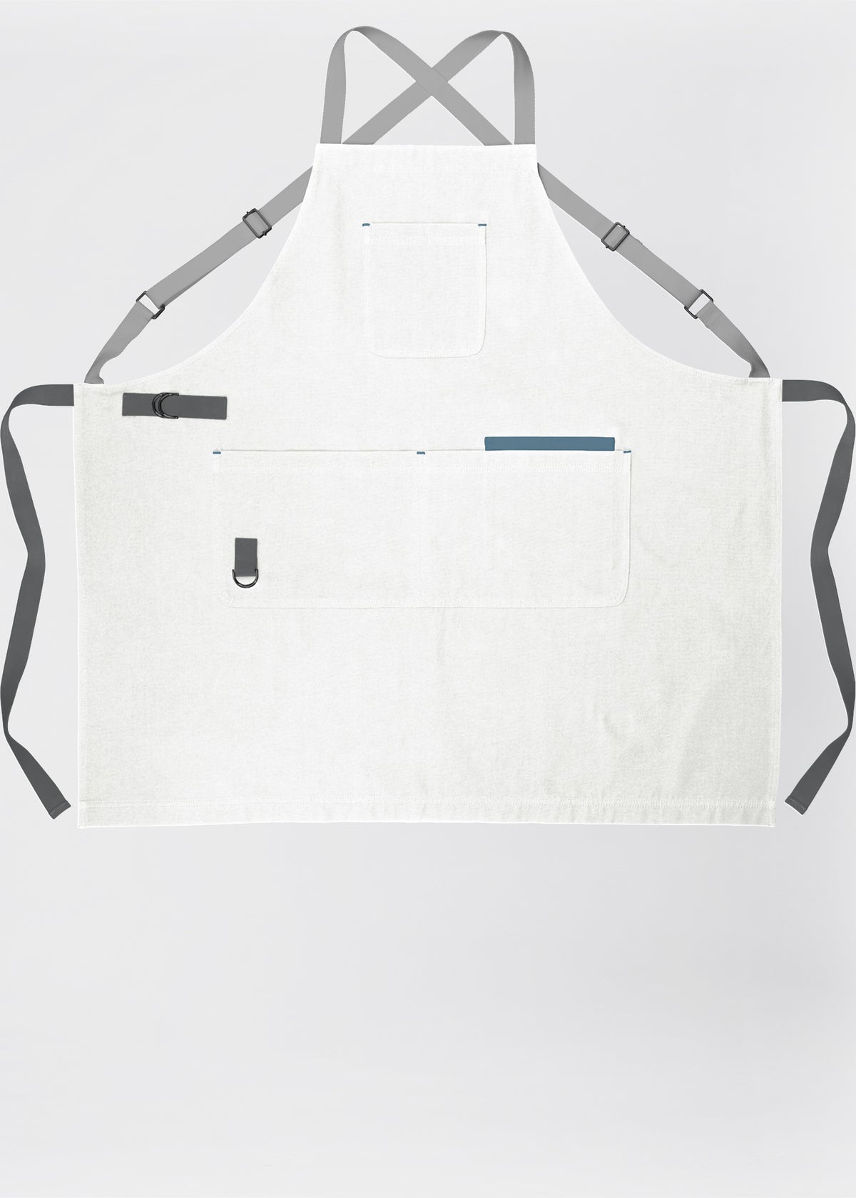 Denver X-Back Apron