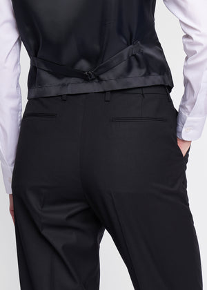 Dress Pant Black