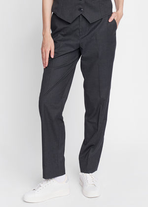 Dress Pant Charcoal