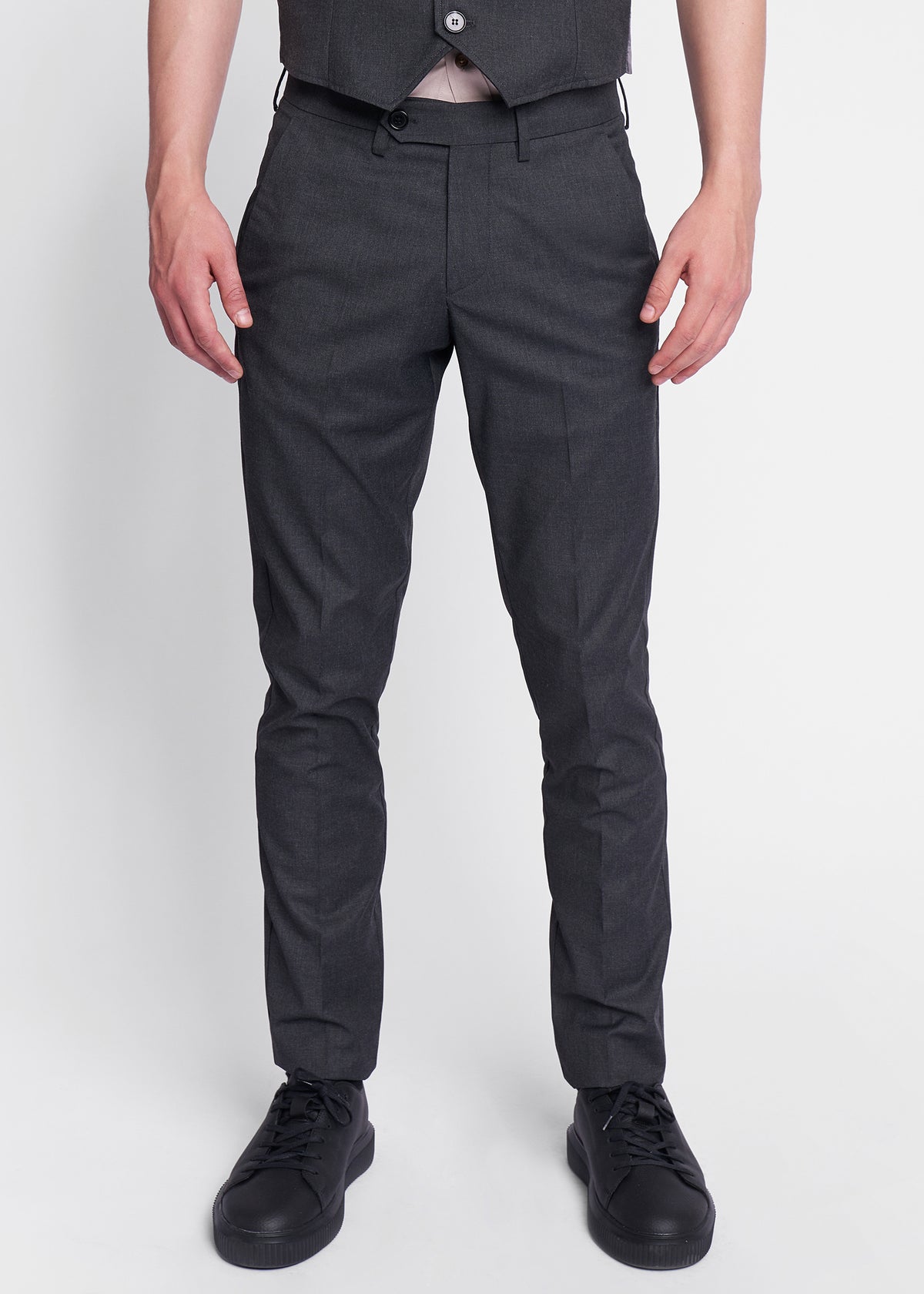 Dress Pant Charcoal