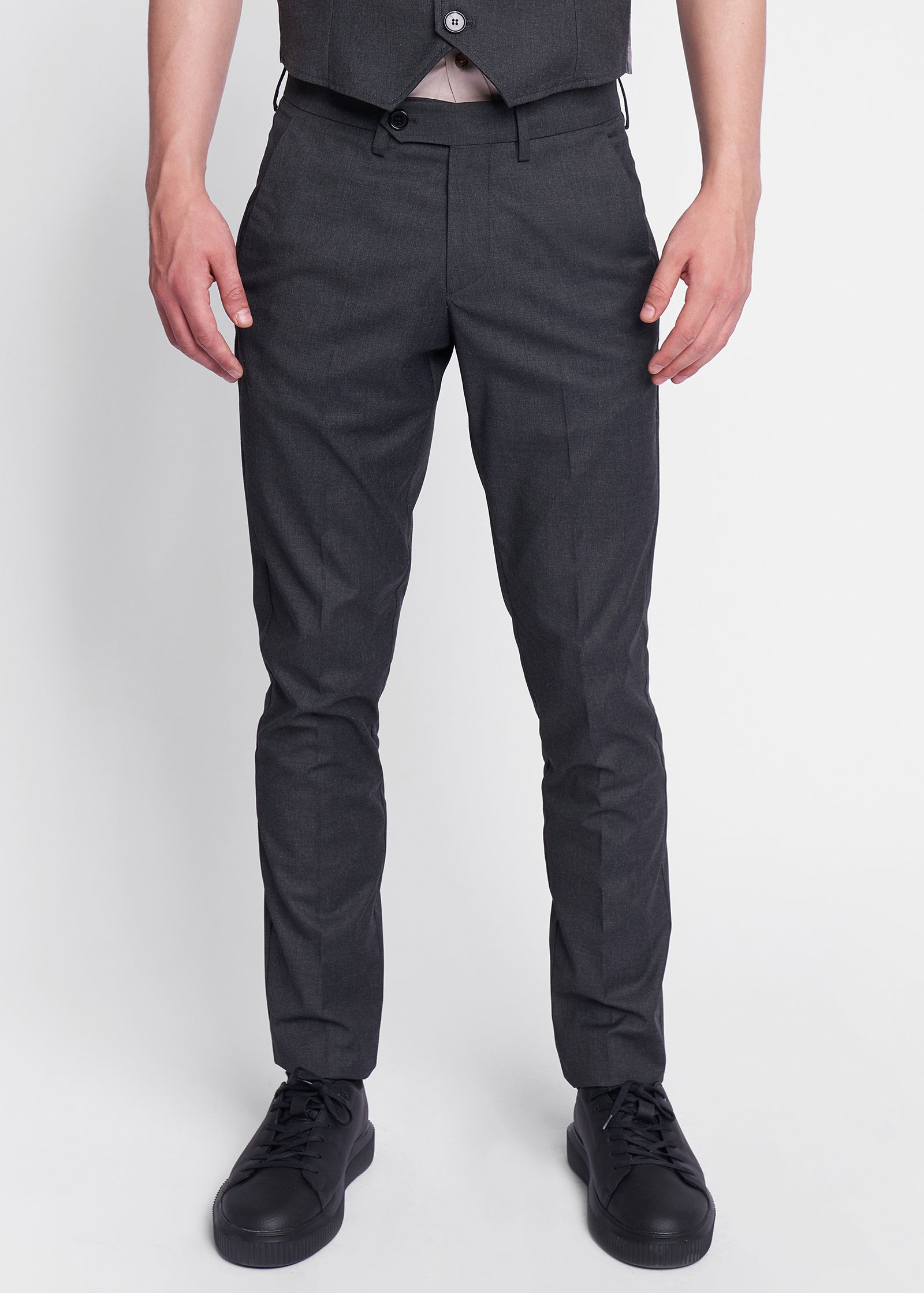 Dress Pant Charcoal