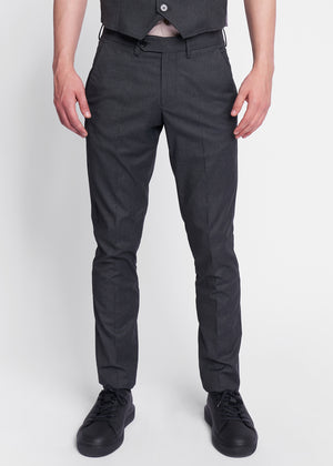 Dress Pant Charcoal