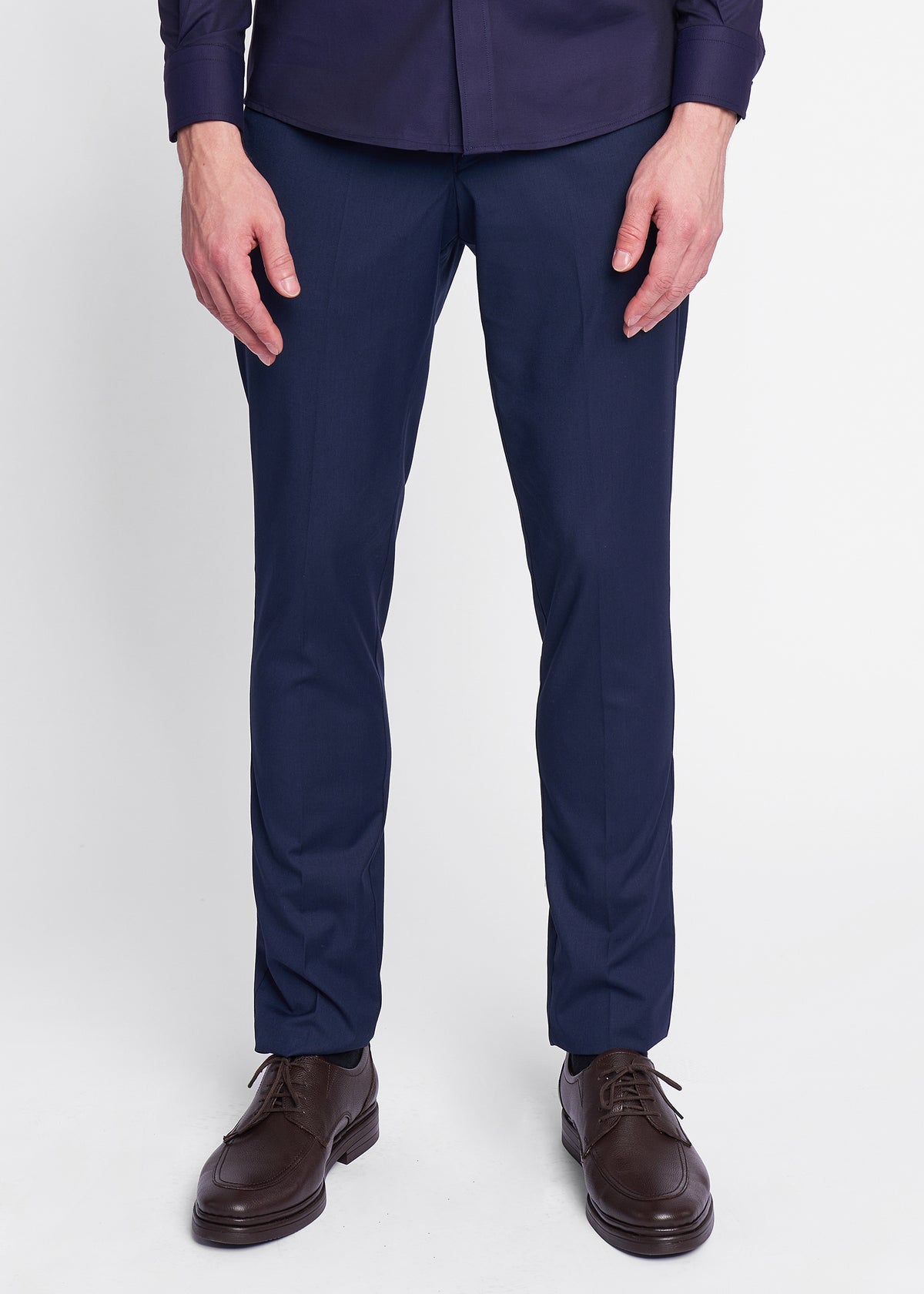 Dress Pant Navy