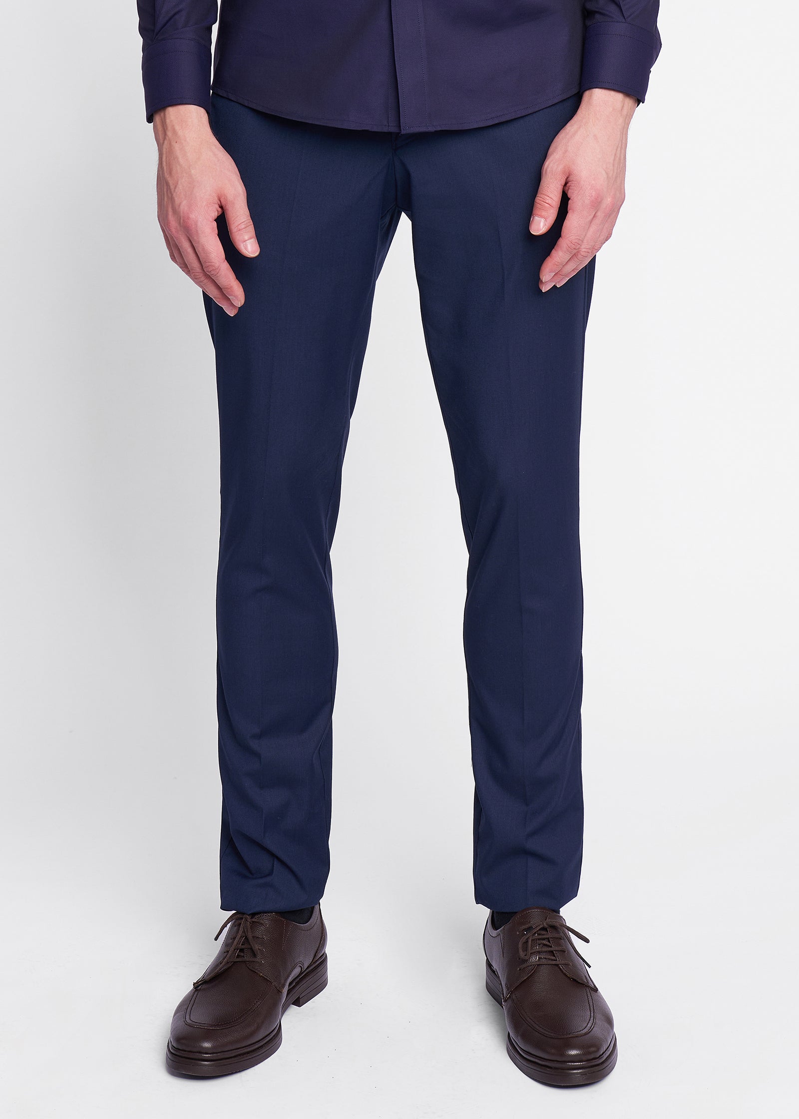 Dress Pant Navy