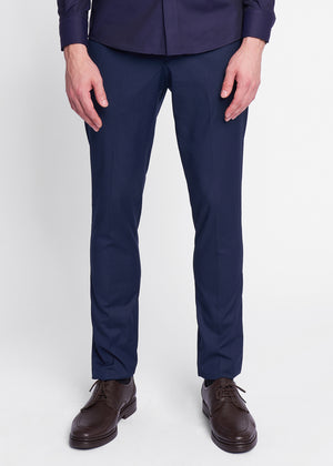 Dress Pant Navy