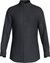 Custom Black Madison Stretch Poplin