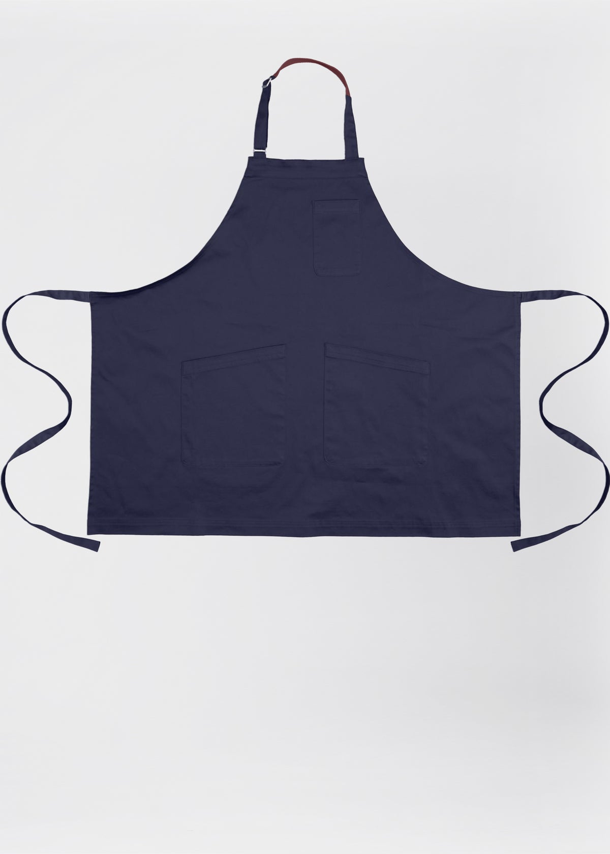 Milano Halter Apron