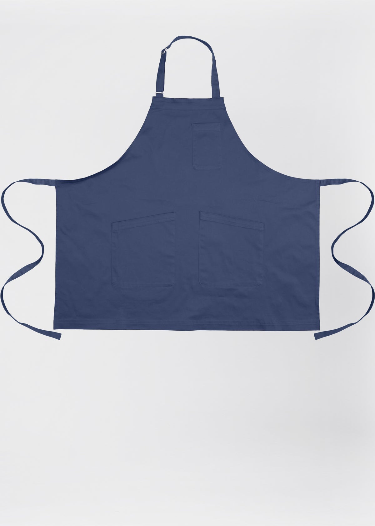 Milano Halter Apron