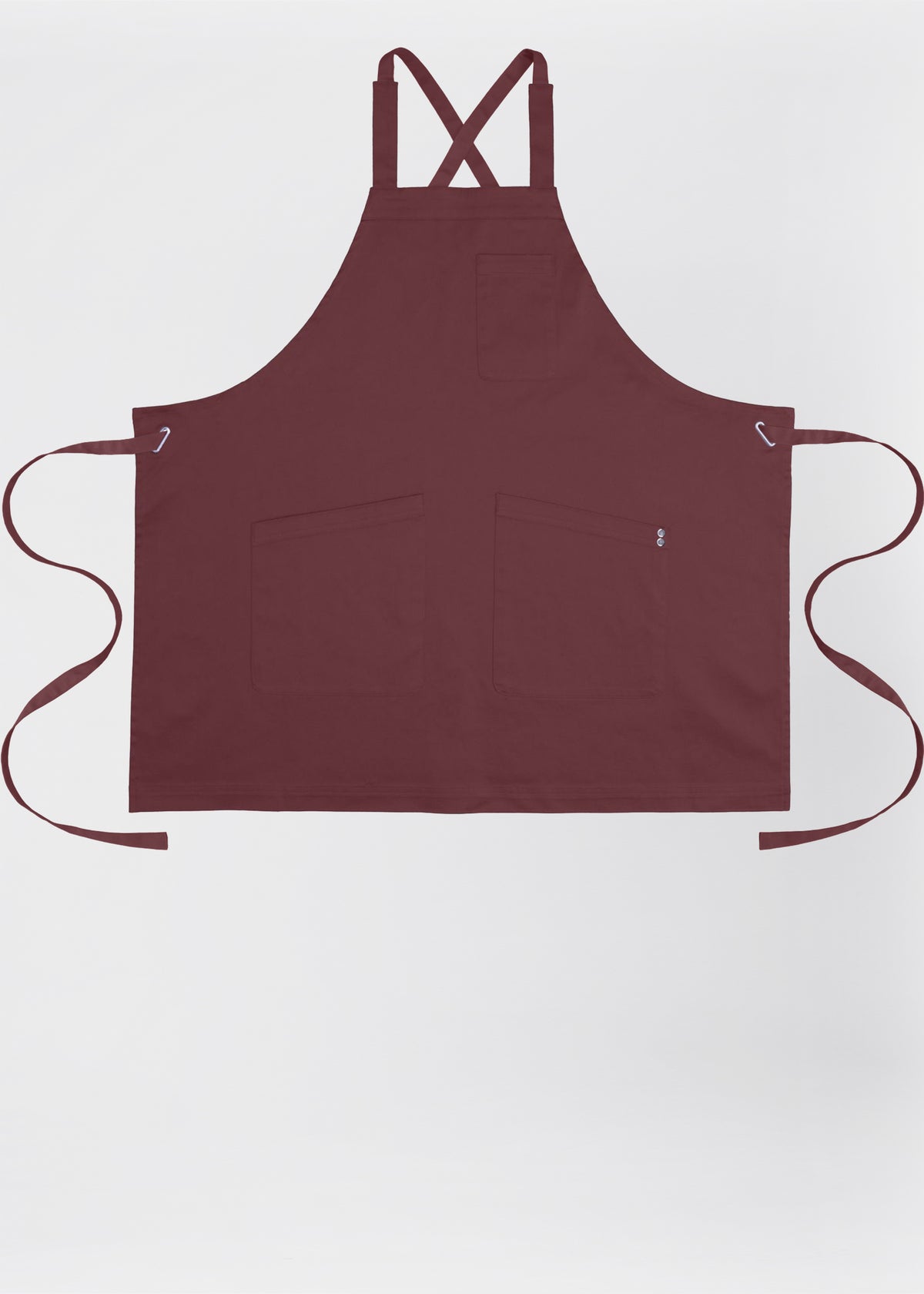 Milano X-Back Apron
