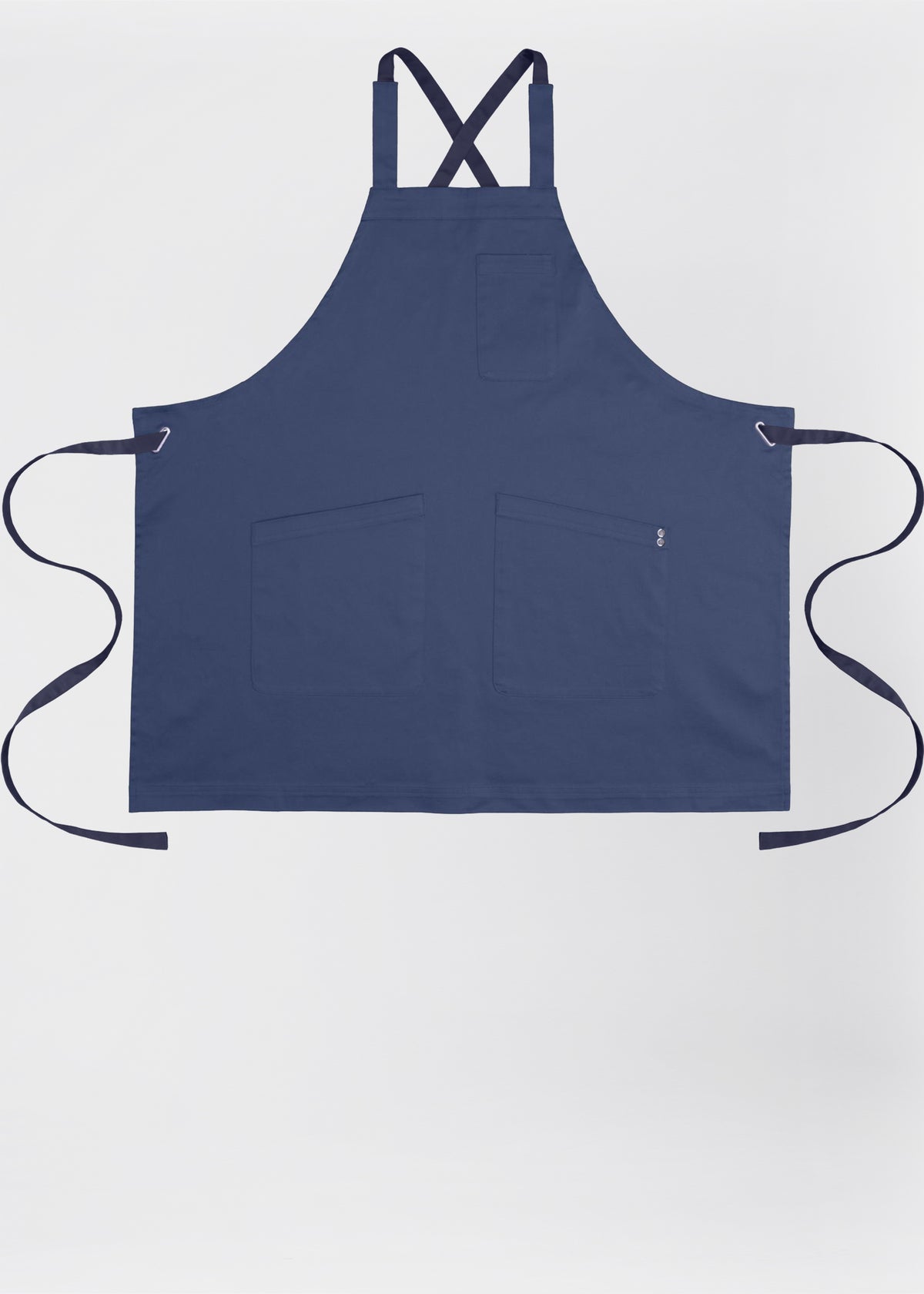 Milano X-Back Apron