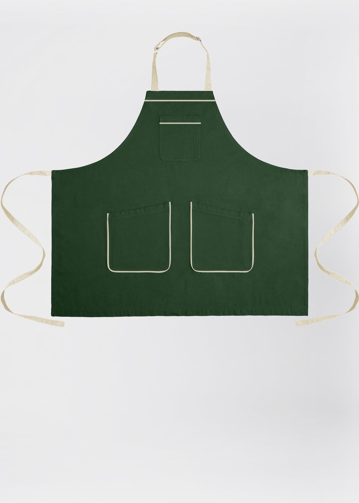 Tulsa Halter Apron