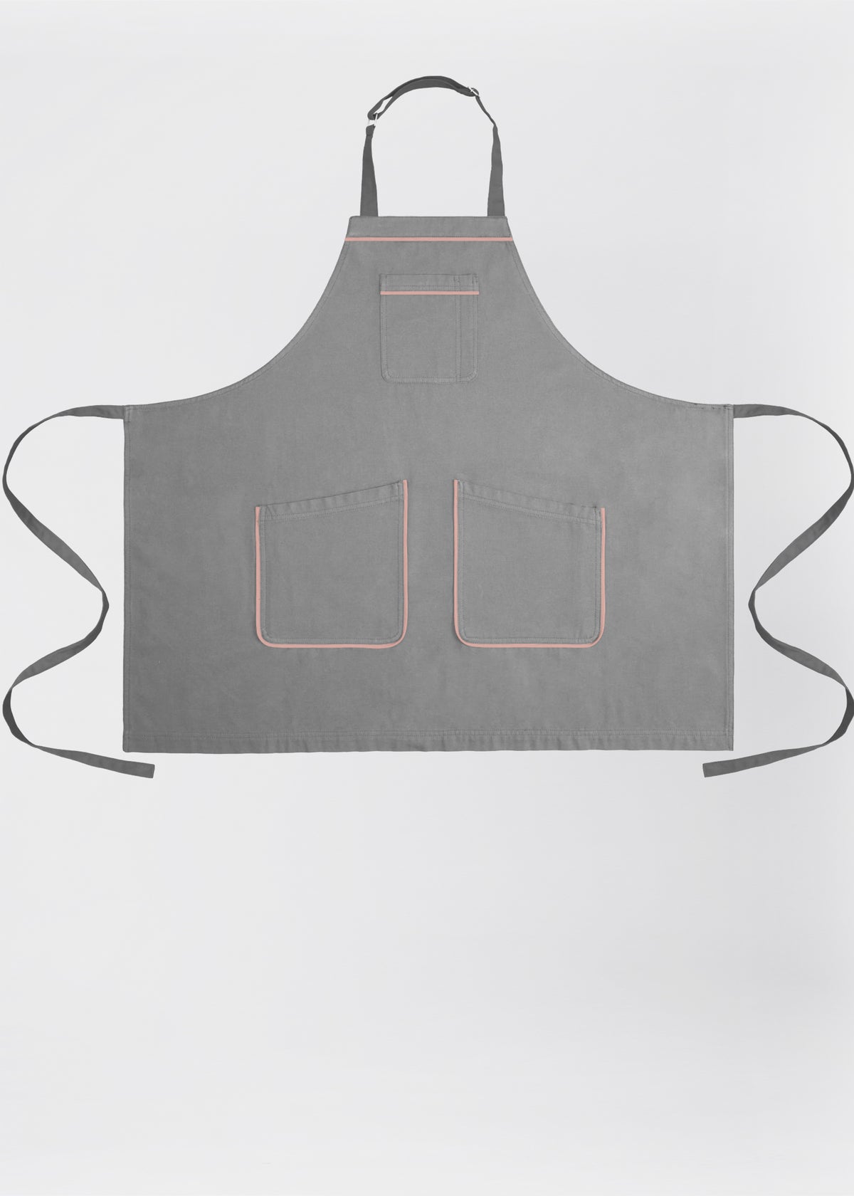 Tulsa Halter Apron