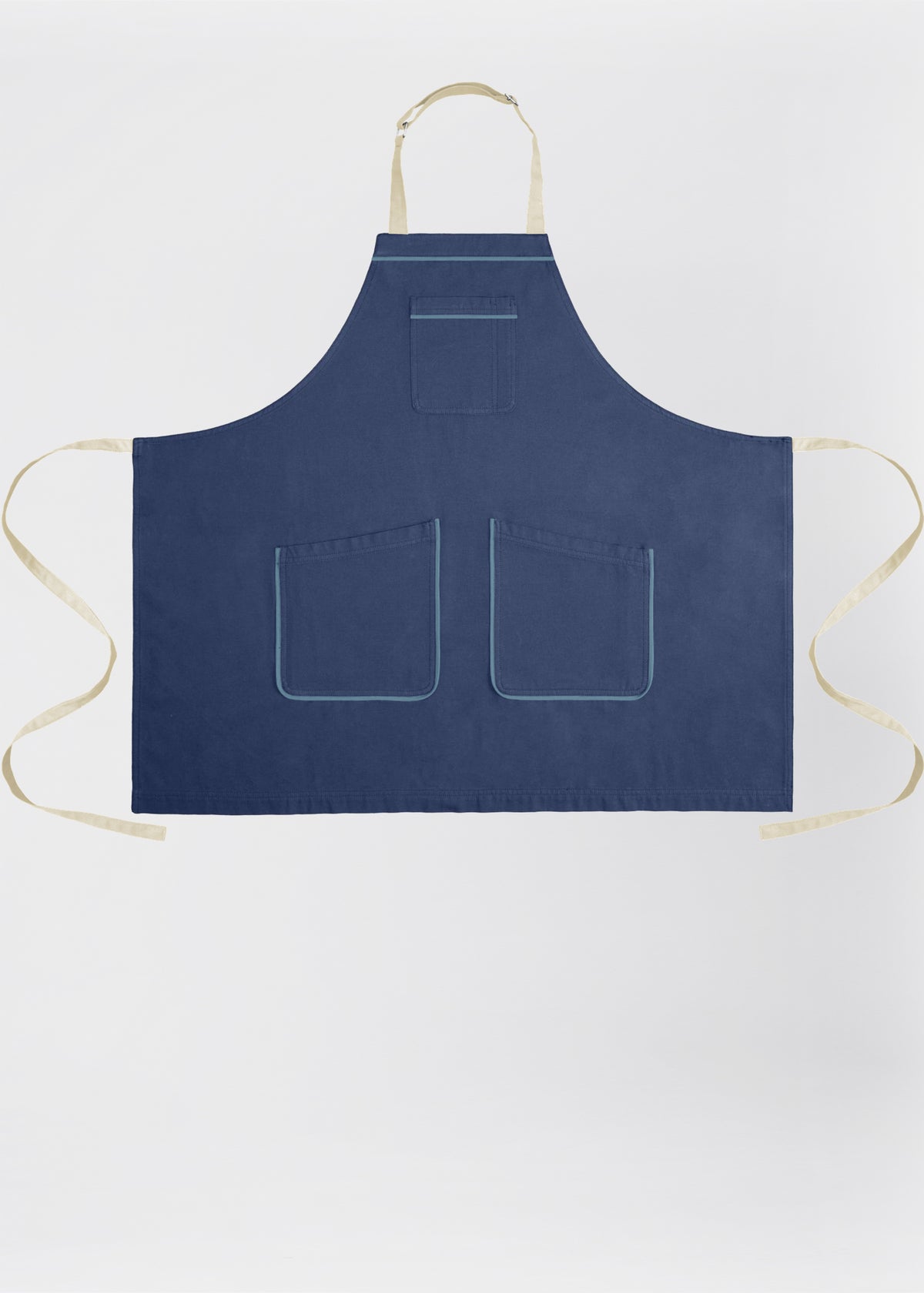 Tulsa Halter Apron