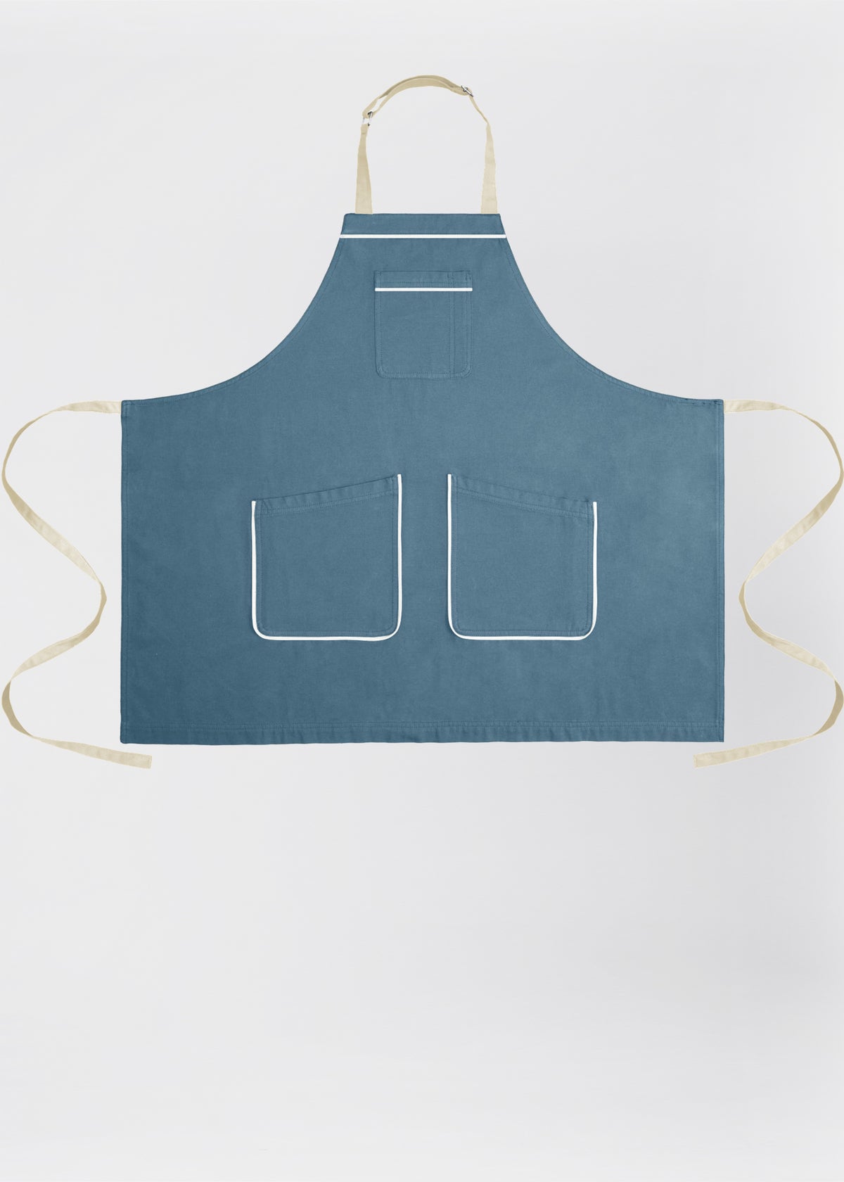Tulsa Halter Apron