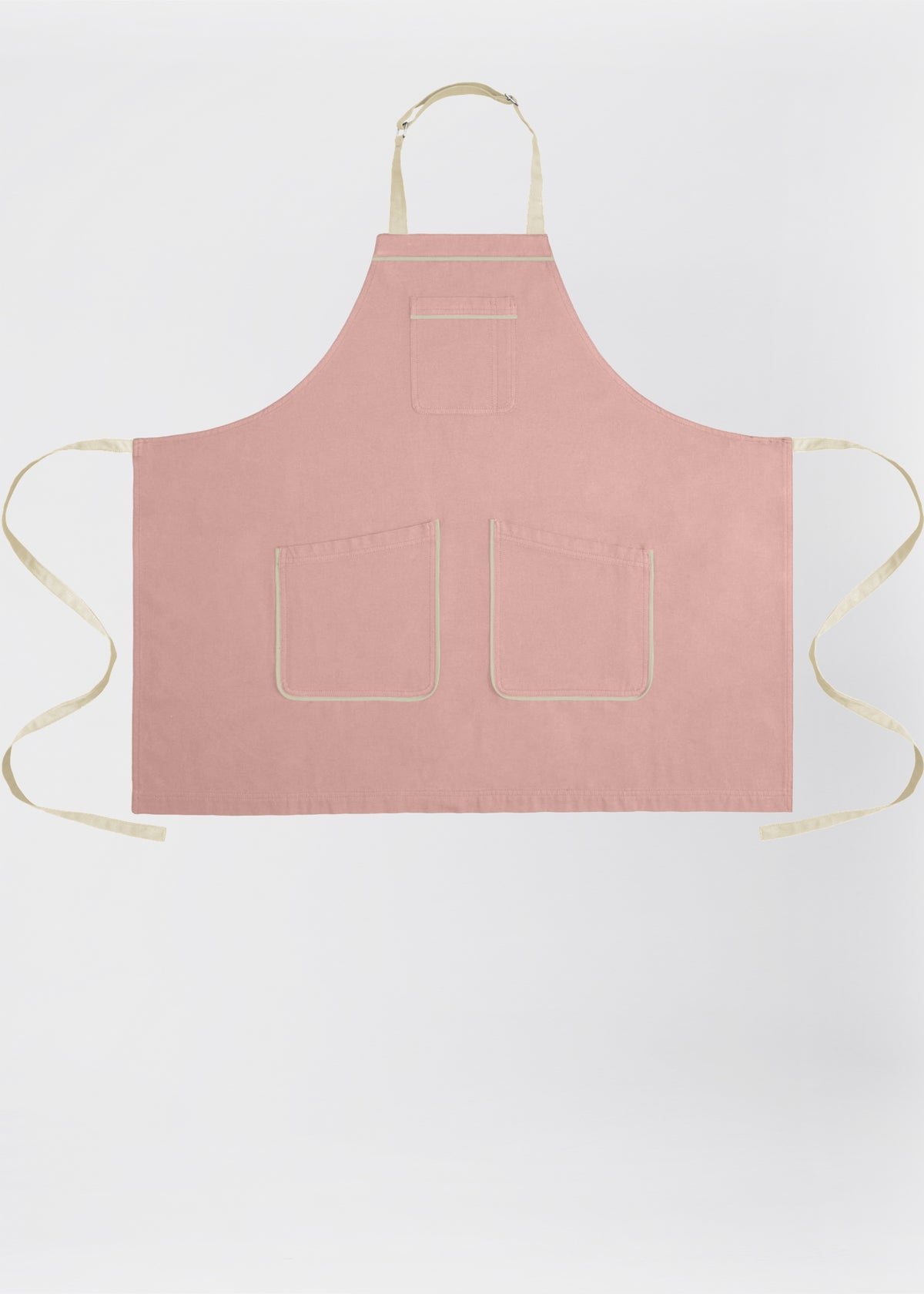 Tulsa Halter Apron